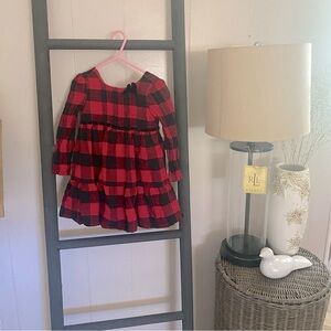 24 months Tommy Bahamas Christmas style dress